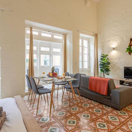 Valletta Exclusive 3Br House With Rooftop Terrace - Cityapartmentstay Экстерьер фото