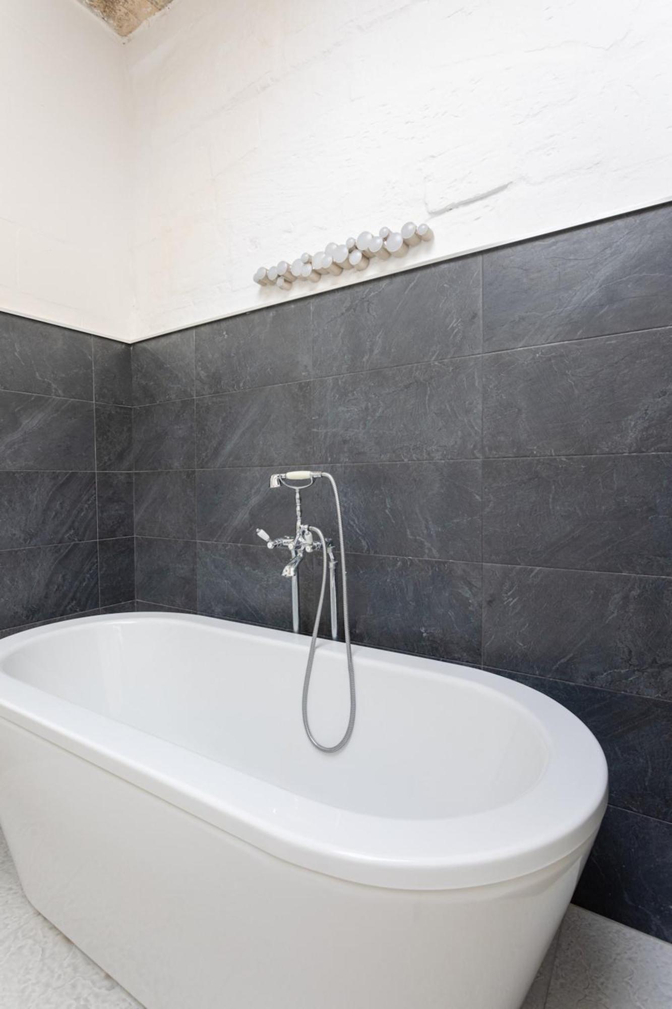Valletta Exclusive 3Br House With Rooftop Terrace - Cityapartmentstay Экстерьер фото