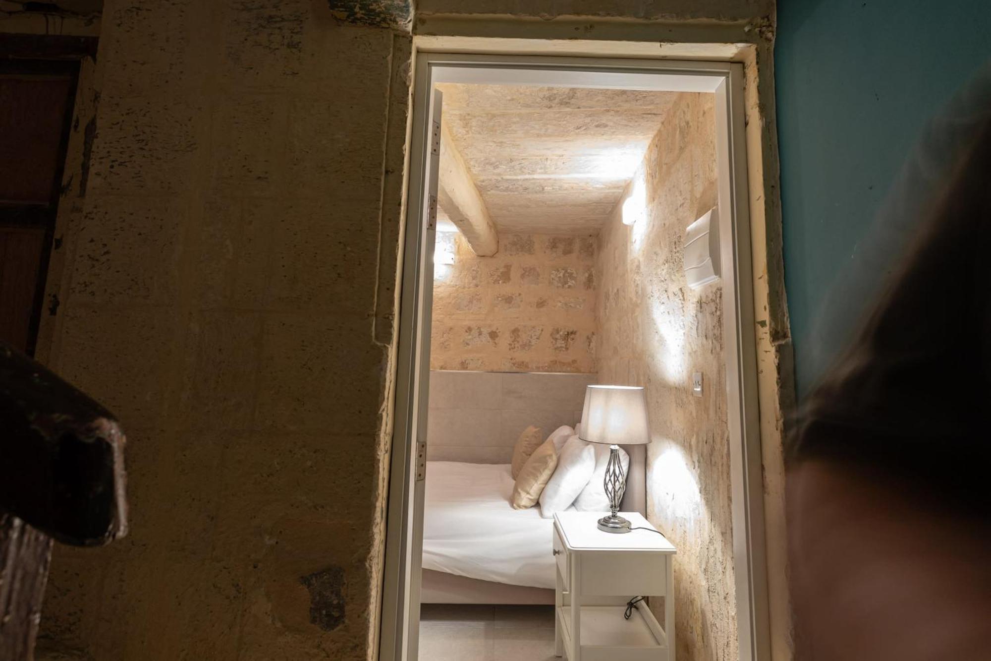 Valletta Exclusive 3Br House With Rooftop Terrace - Cityapartmentstay Экстерьер фото