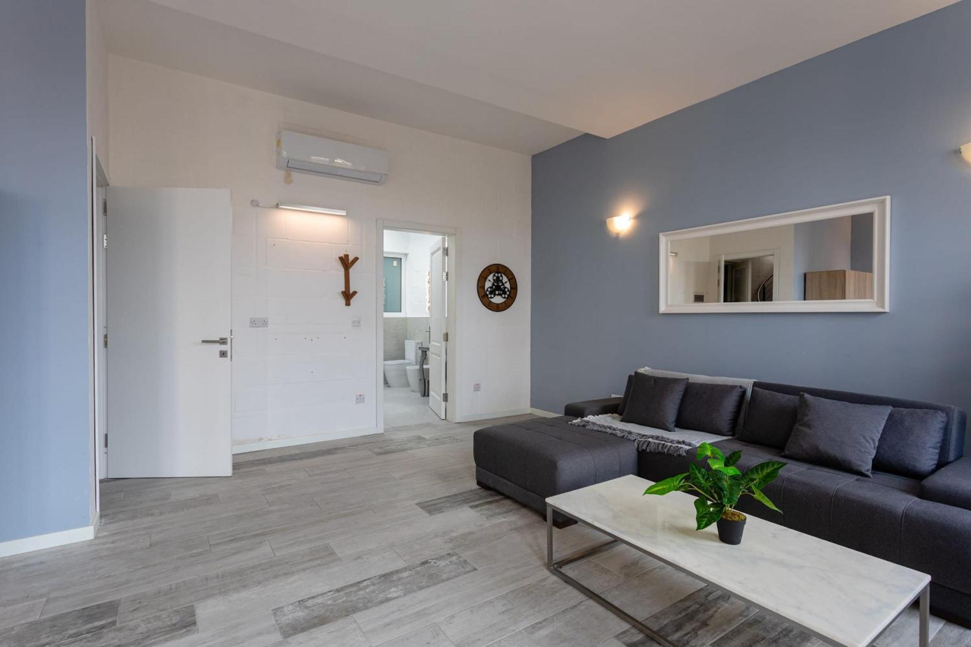 Valletta Exclusive 3Br House With Rooftop Terrace - Cityapartmentstay Экстерьер фото