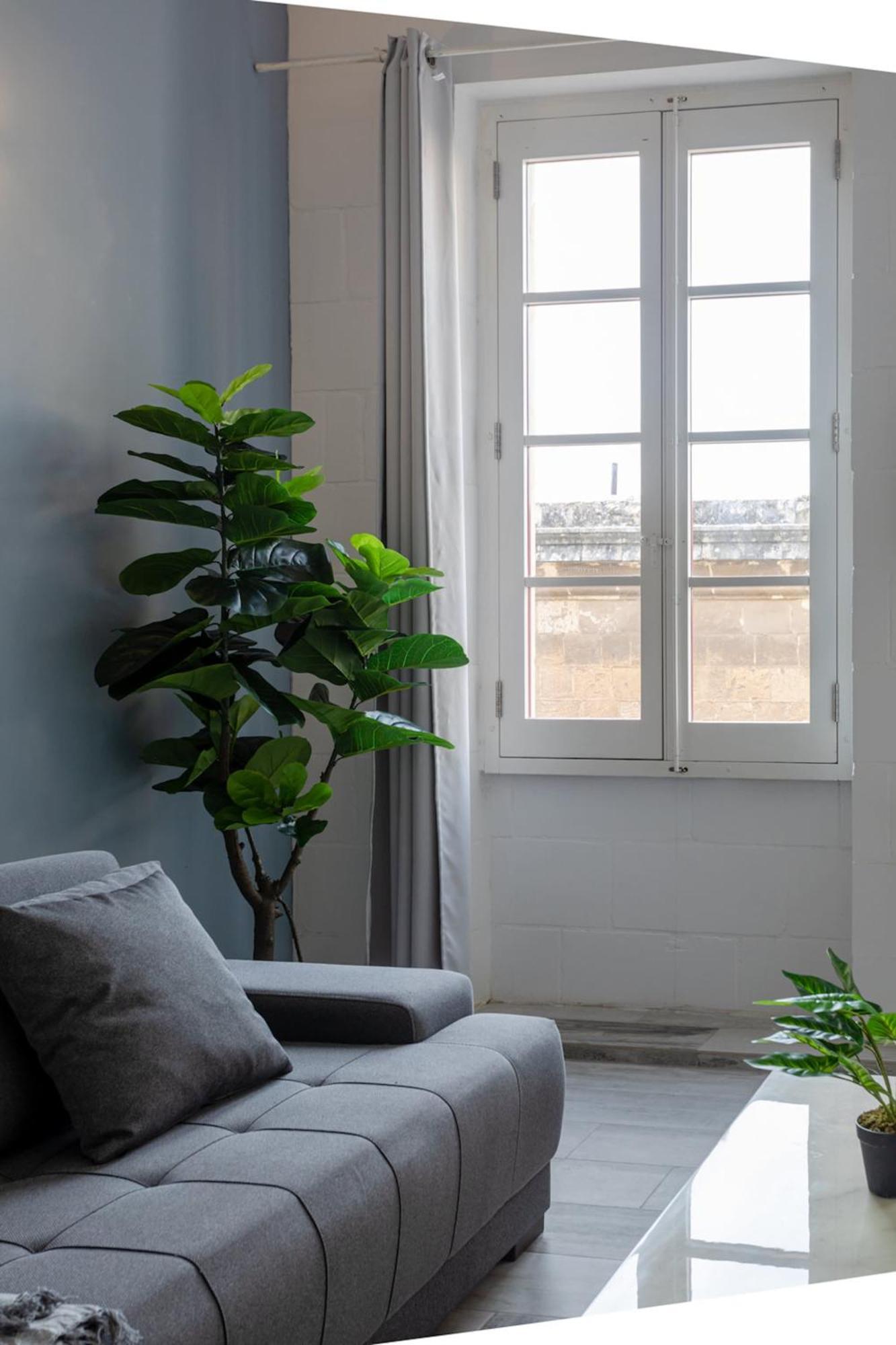 Valletta Exclusive 3Br House With Rooftop Terrace - Cityapartmentstay Экстерьер фото