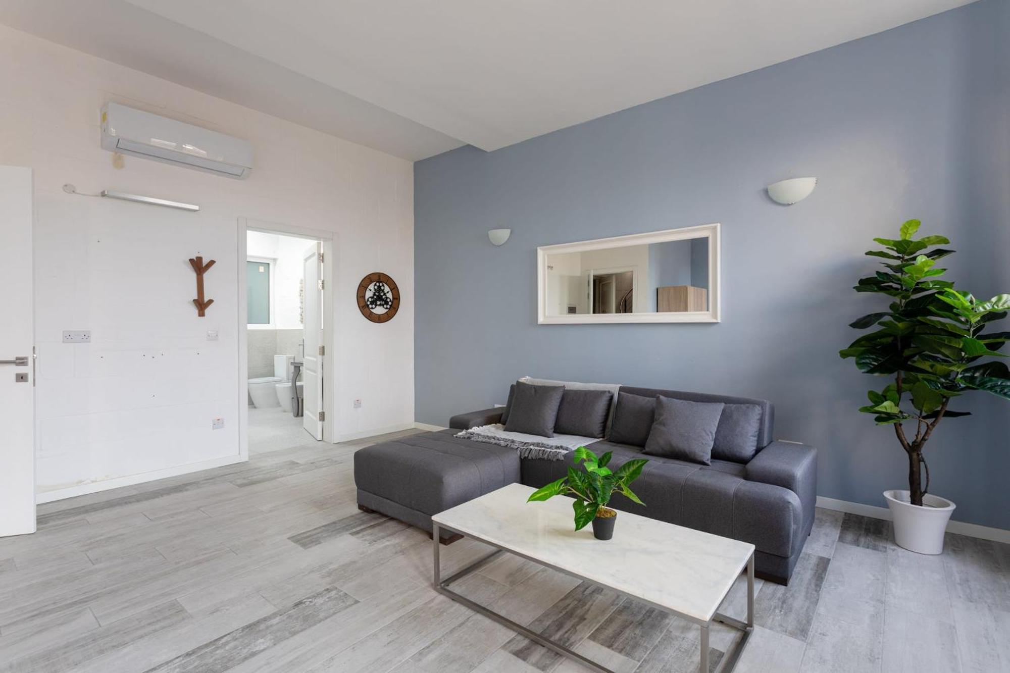 Valletta Exclusive 3Br House With Rooftop Terrace - Cityapartmentstay Экстерьер фото